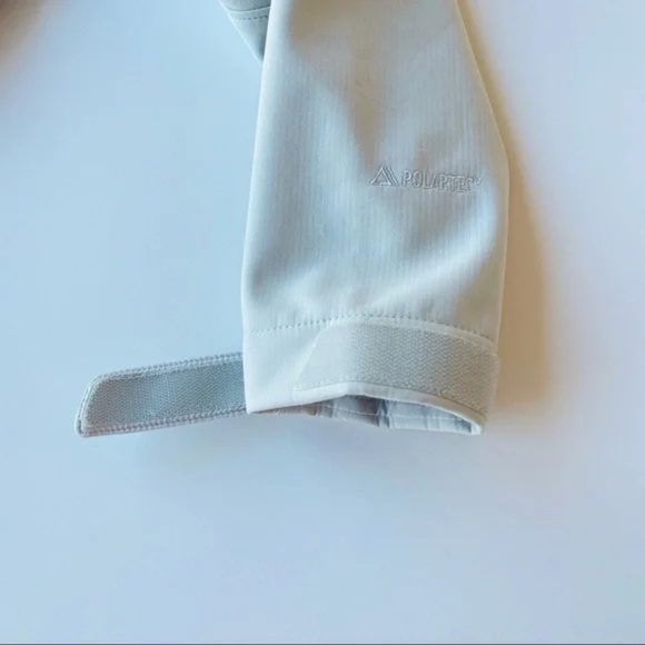 XS White Patagonia Ski Jacket - Picture 9 of 9